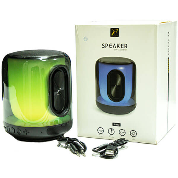 اسپیکر KF Senior S-830